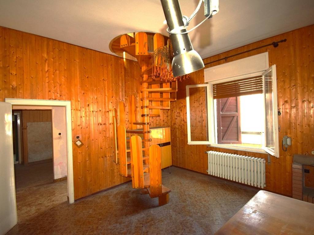 casa indipendente in vendita a Russi