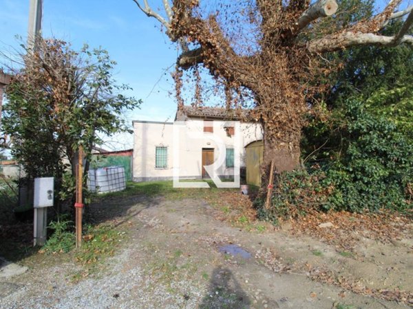 casa indipendente in vendita a Russi