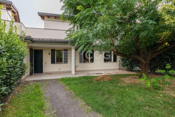 appartamento in vendita a Russi