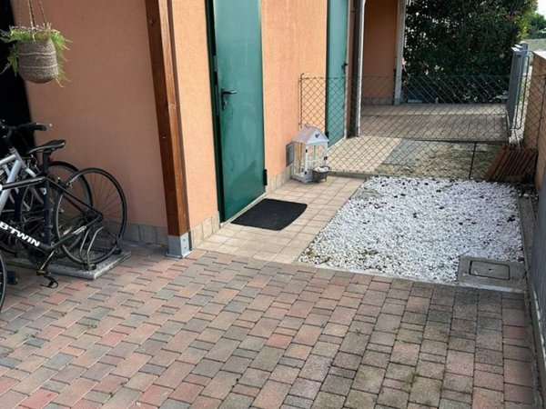casa indipendente in vendita a Russi