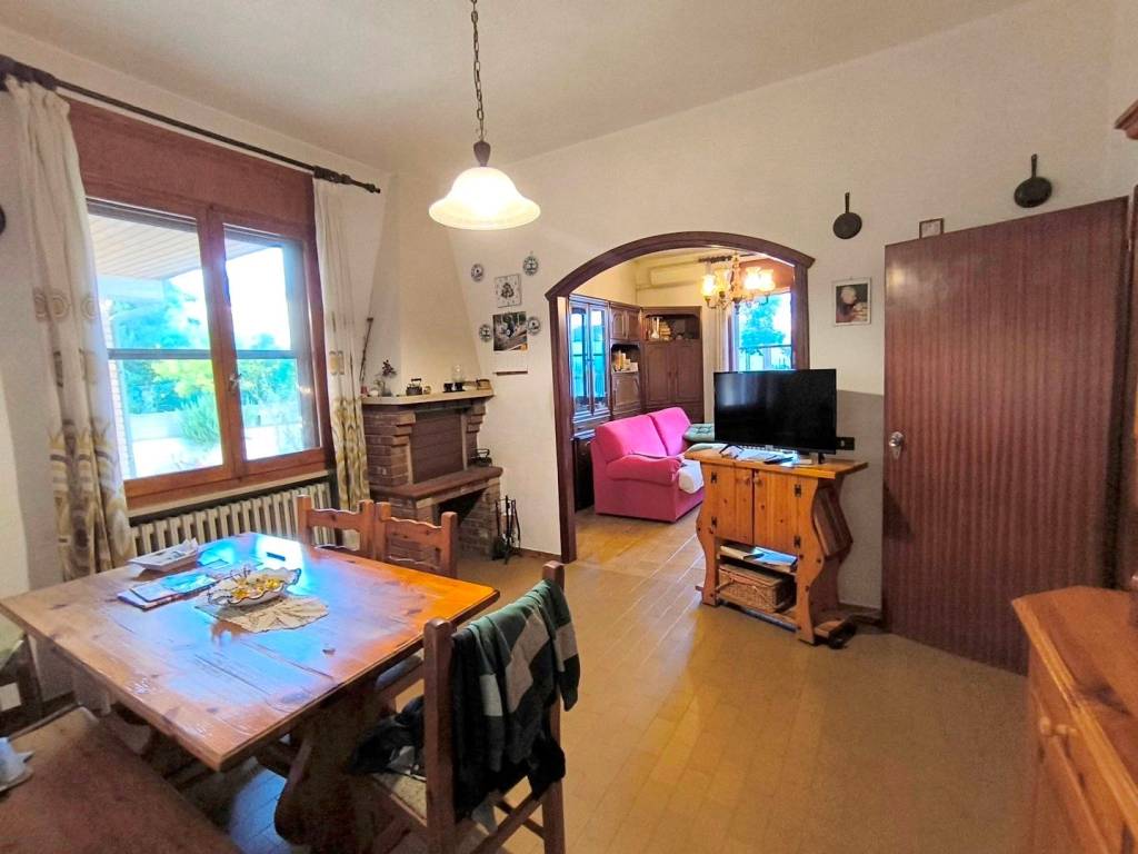 casa indipendente in vendita a Russi