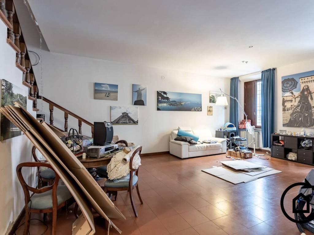casa indipendente in vendita a Russi
