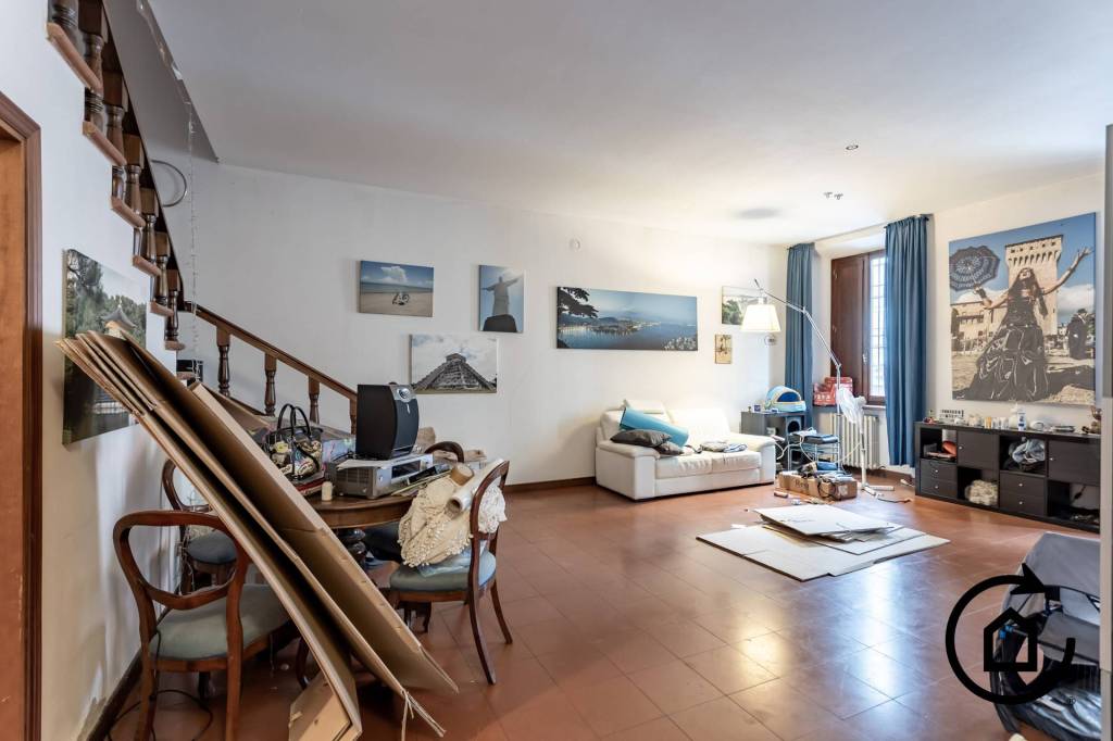 casa indipendente in vendita a Russi