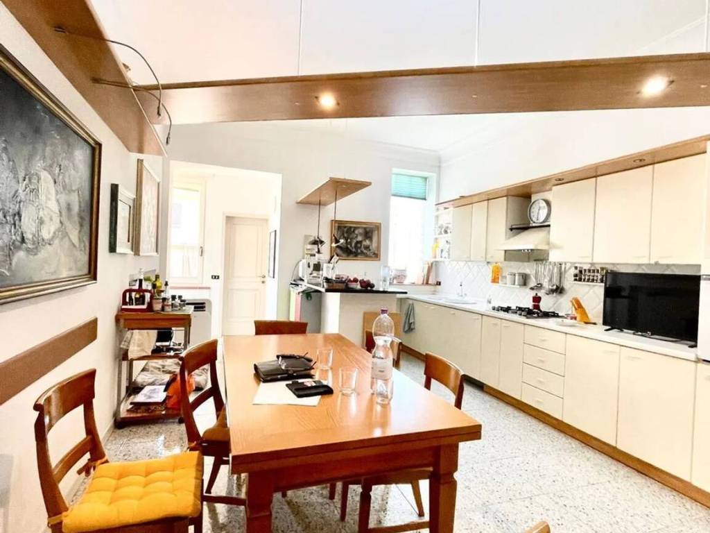 appartamento in vendita a Russi