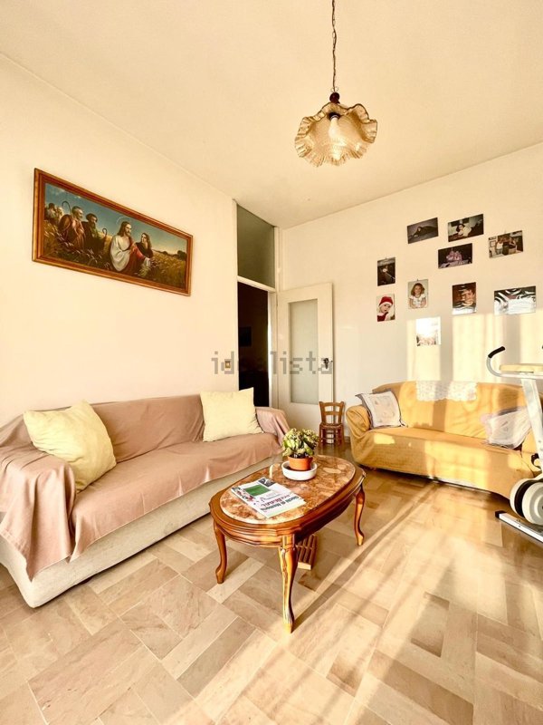 appartamento in vendita a Russi