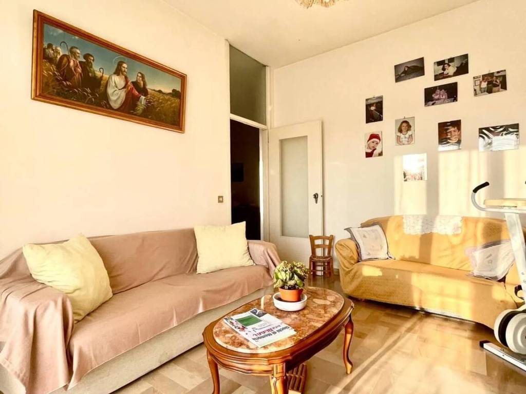 appartamento in vendita a Russi