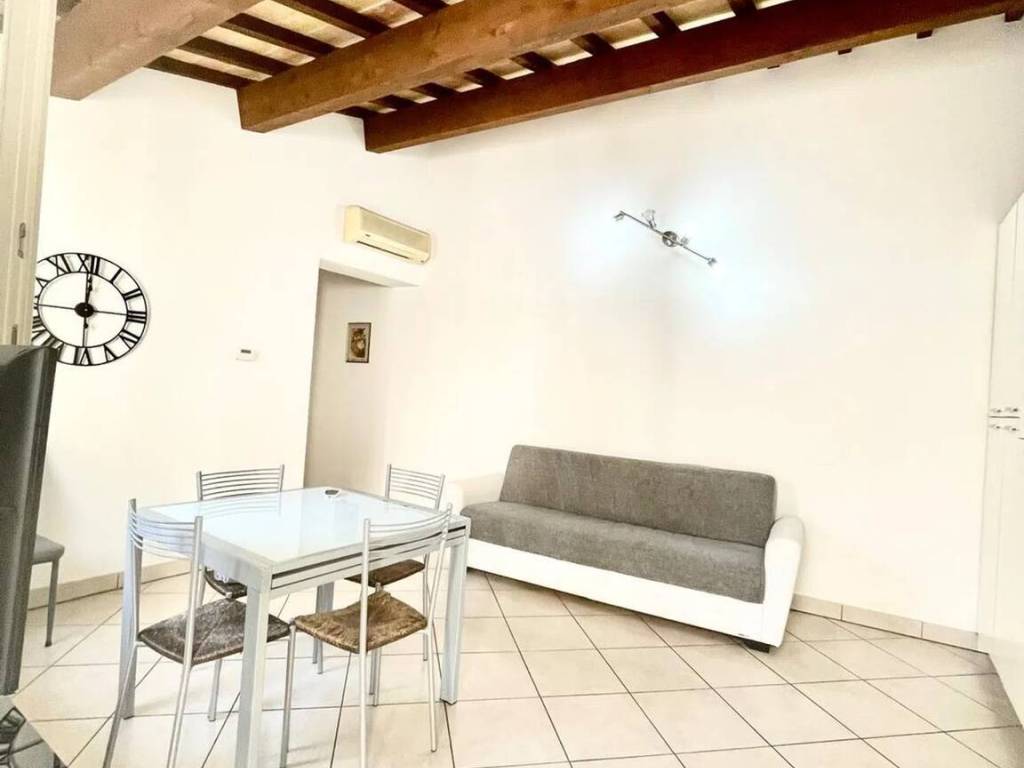 appartamento in vendita a Russi