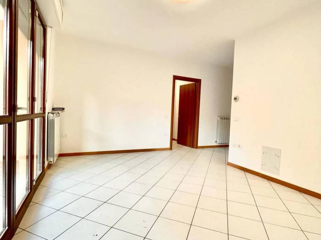 appartamento in vendita a Russi