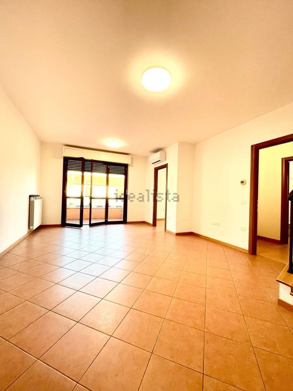 appartamento in vendita a Russi