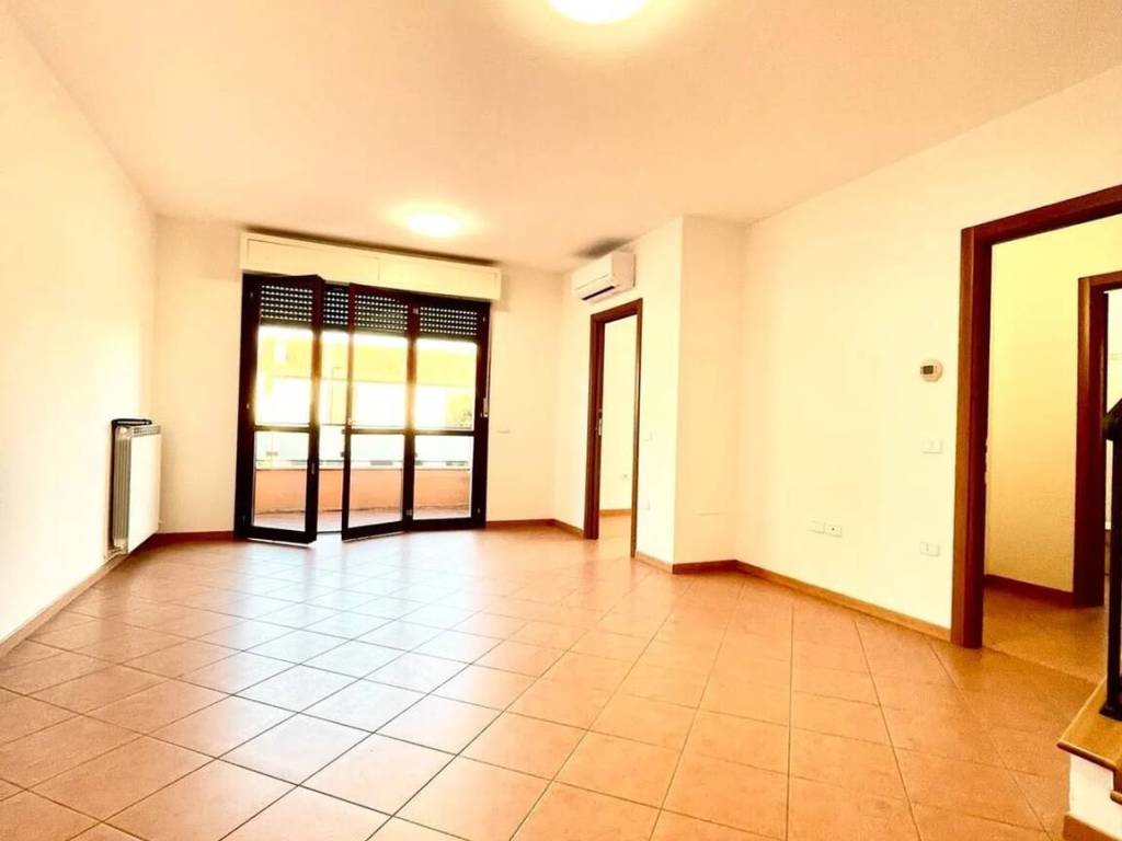 appartamento in vendita a Russi