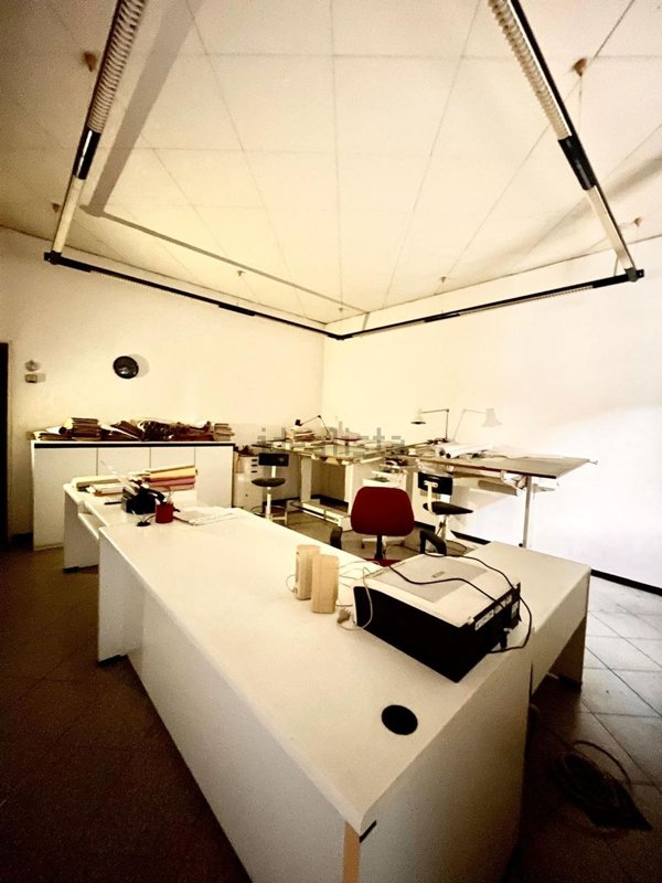 ufficio in vendita a Russi