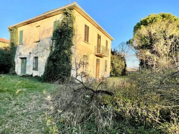 casa indipendente in vendita a Russi