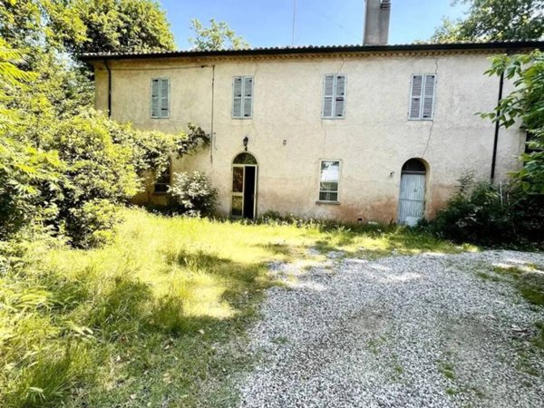 casa indipendente in vendita a Russi