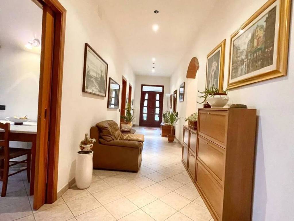 casa indipendente in vendita a Russi