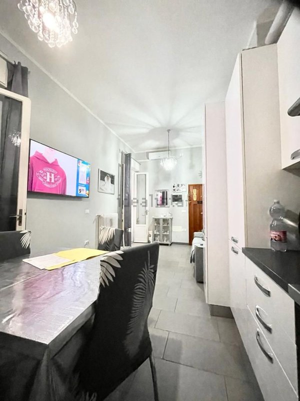 appartamento in vendita a Russi