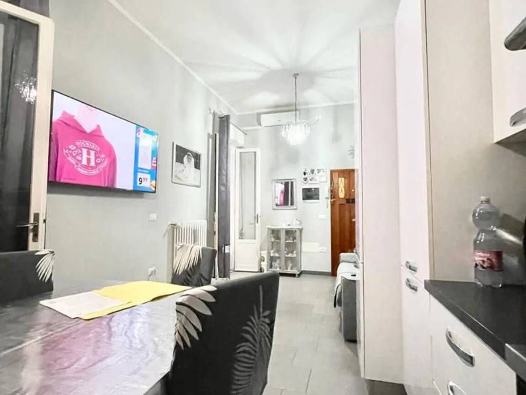 appartamento in vendita a Russi