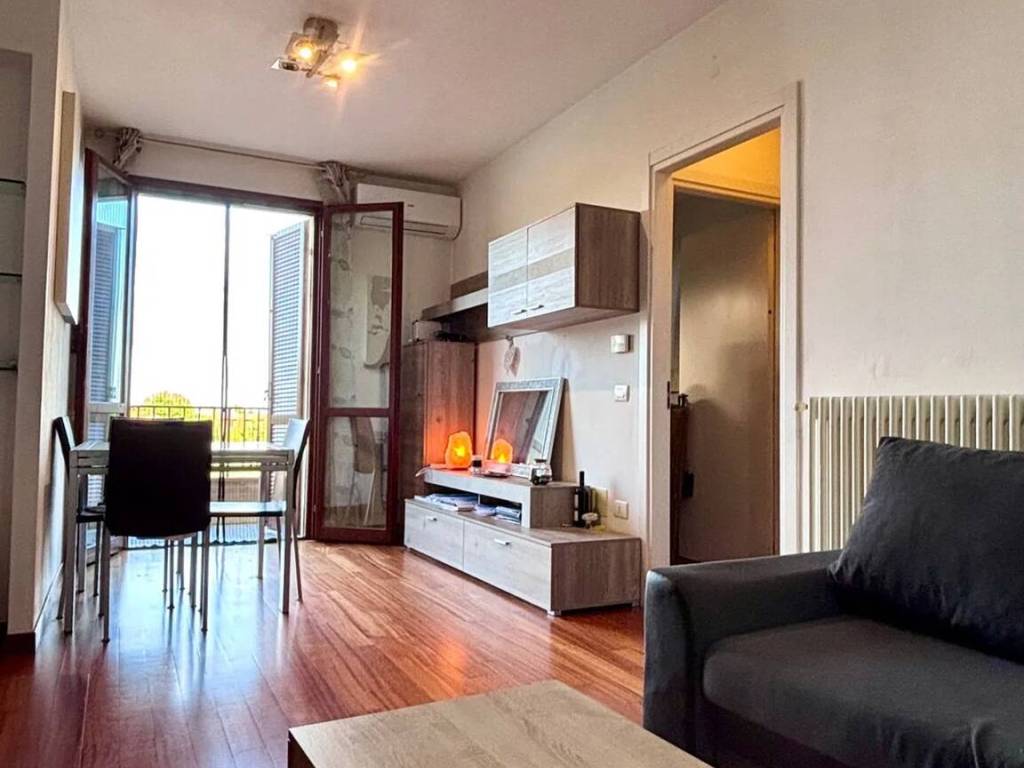 appartamento in vendita a Russi