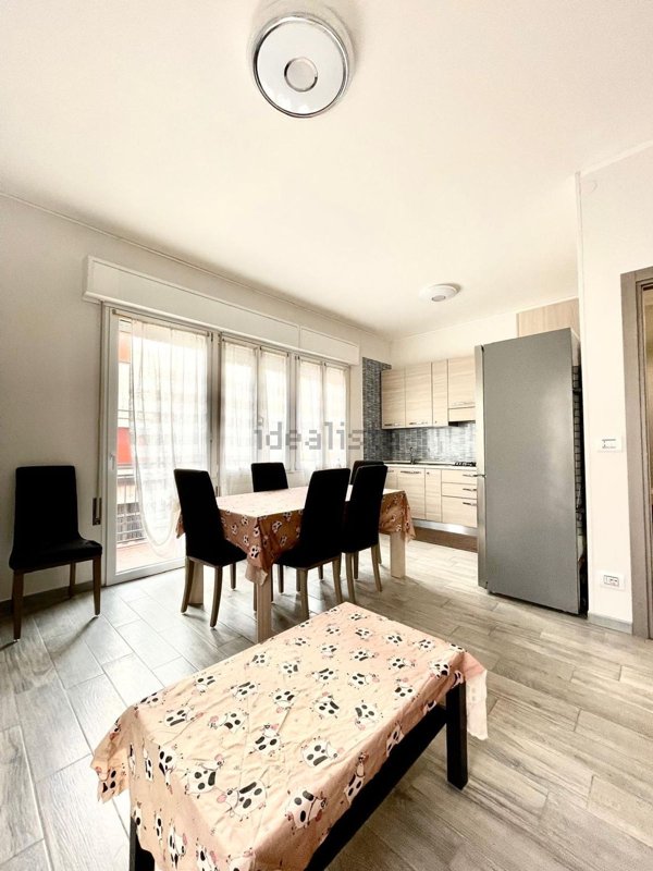 appartamento in vendita a Russi