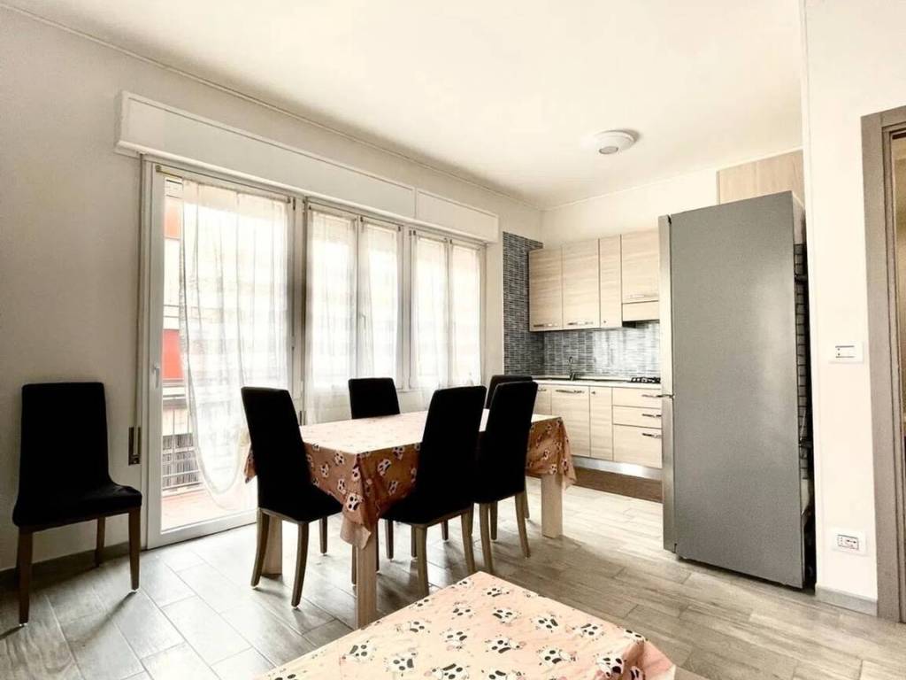 appartamento in vendita a Russi