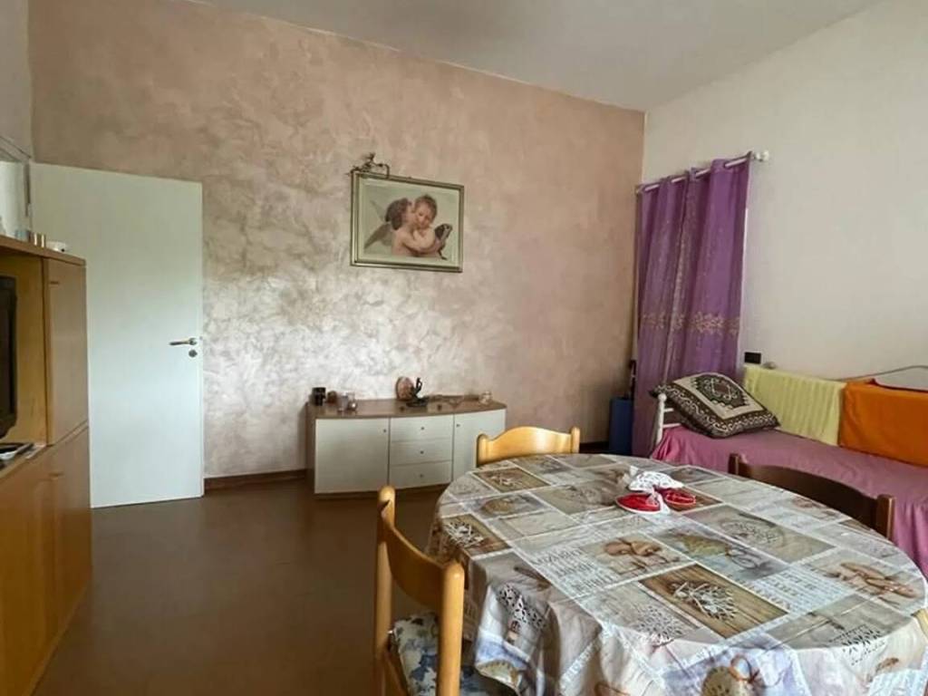 appartamento in vendita a Russi