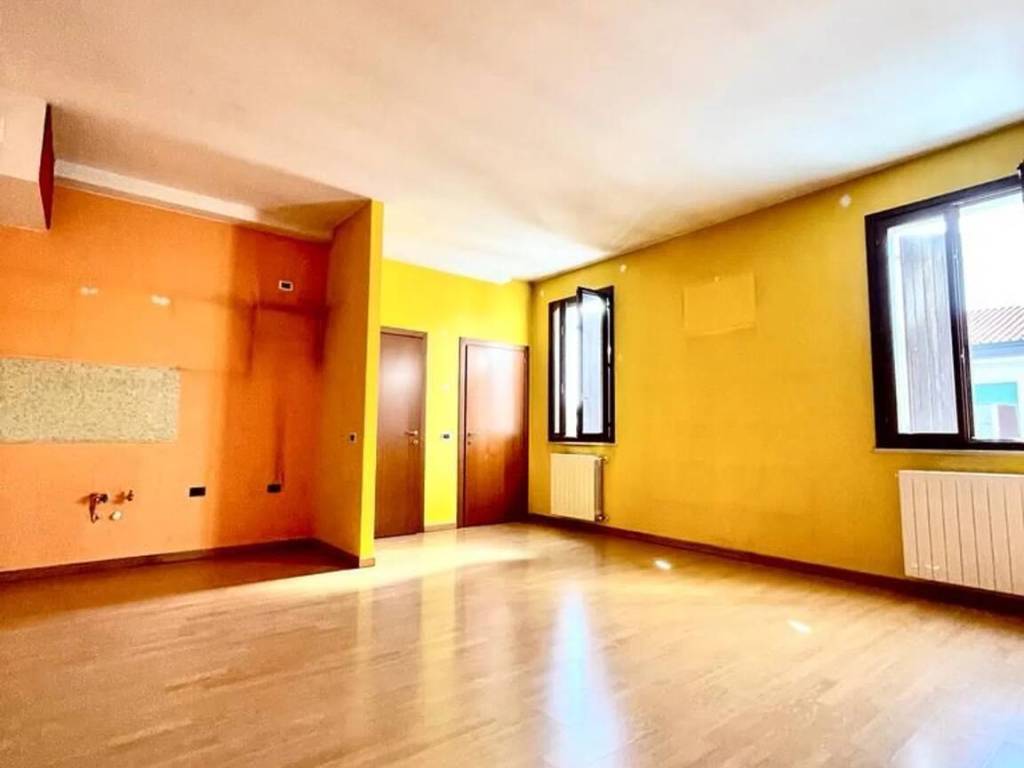 appartamento in vendita a Russi