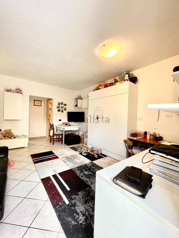 appartamento in vendita a Russi