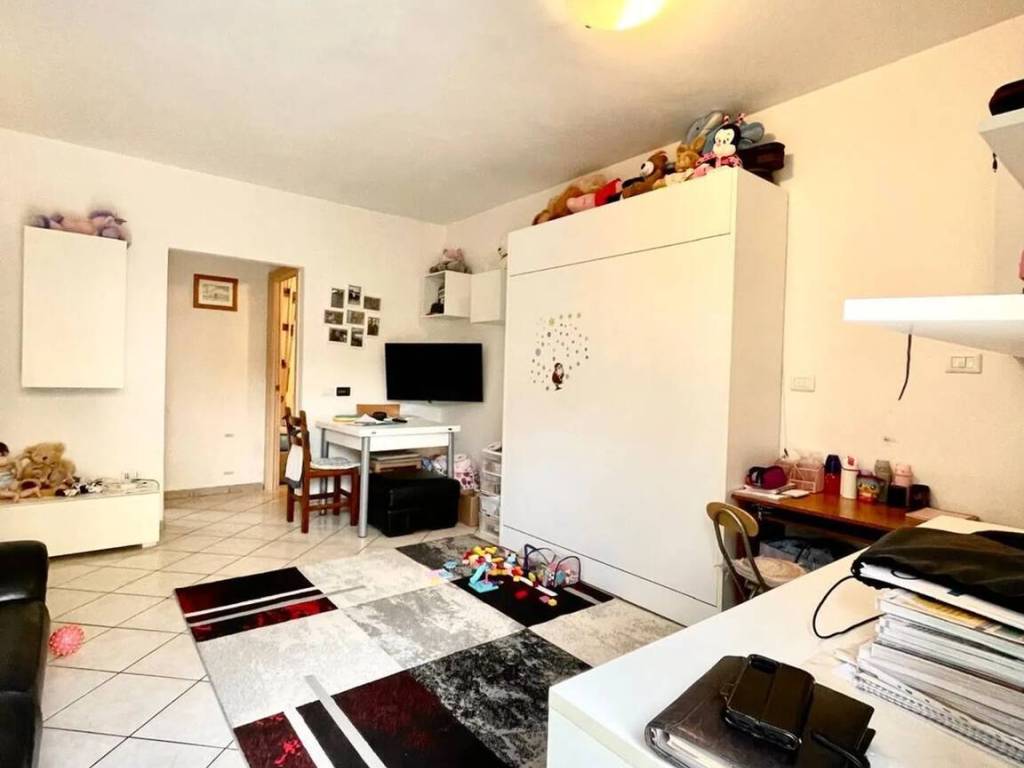 appartamento in vendita a Russi