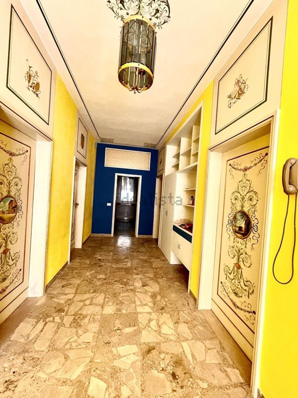 appartamento in vendita a Russi