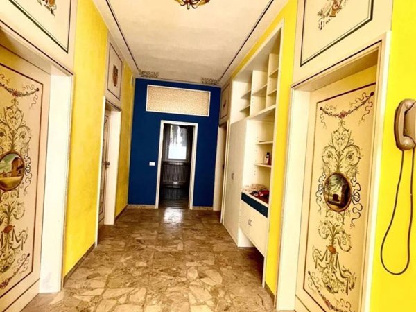 appartamento in vendita a Russi