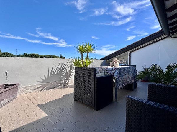 appartamento in vendita a Russi