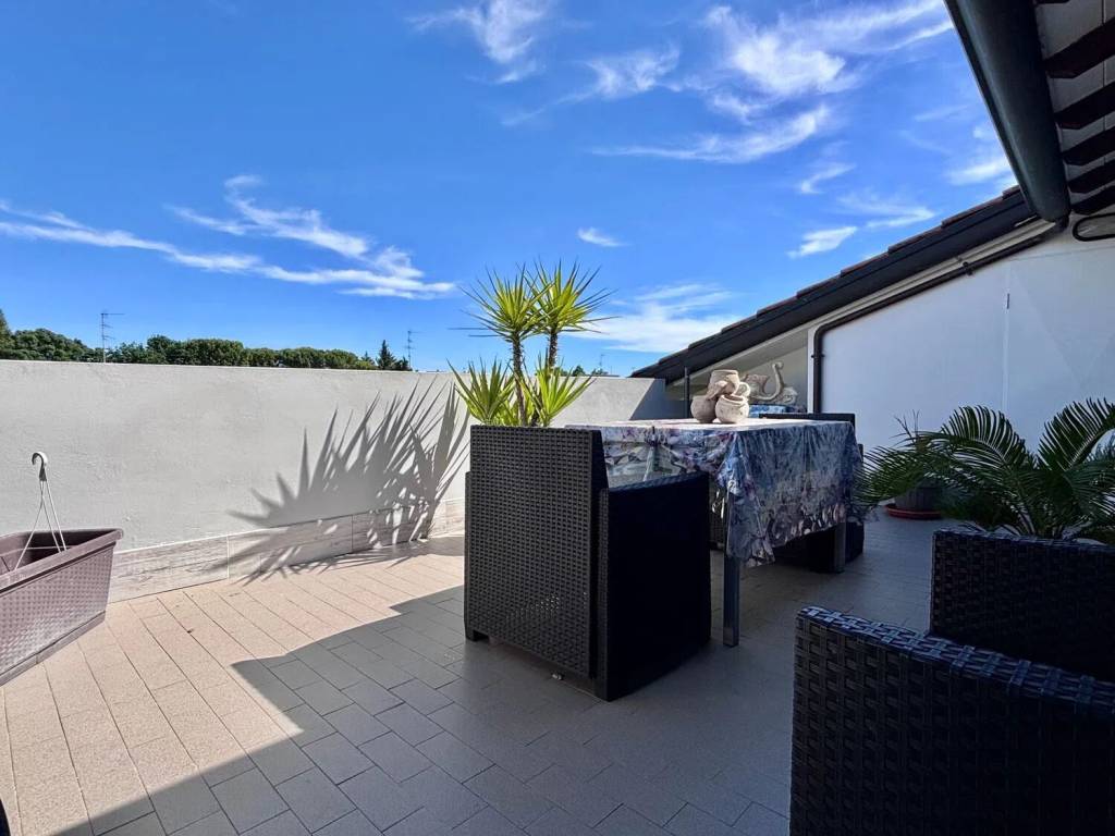 appartamento in vendita a Russi