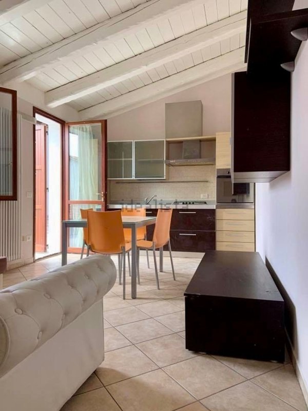 appartamento in vendita a Russi