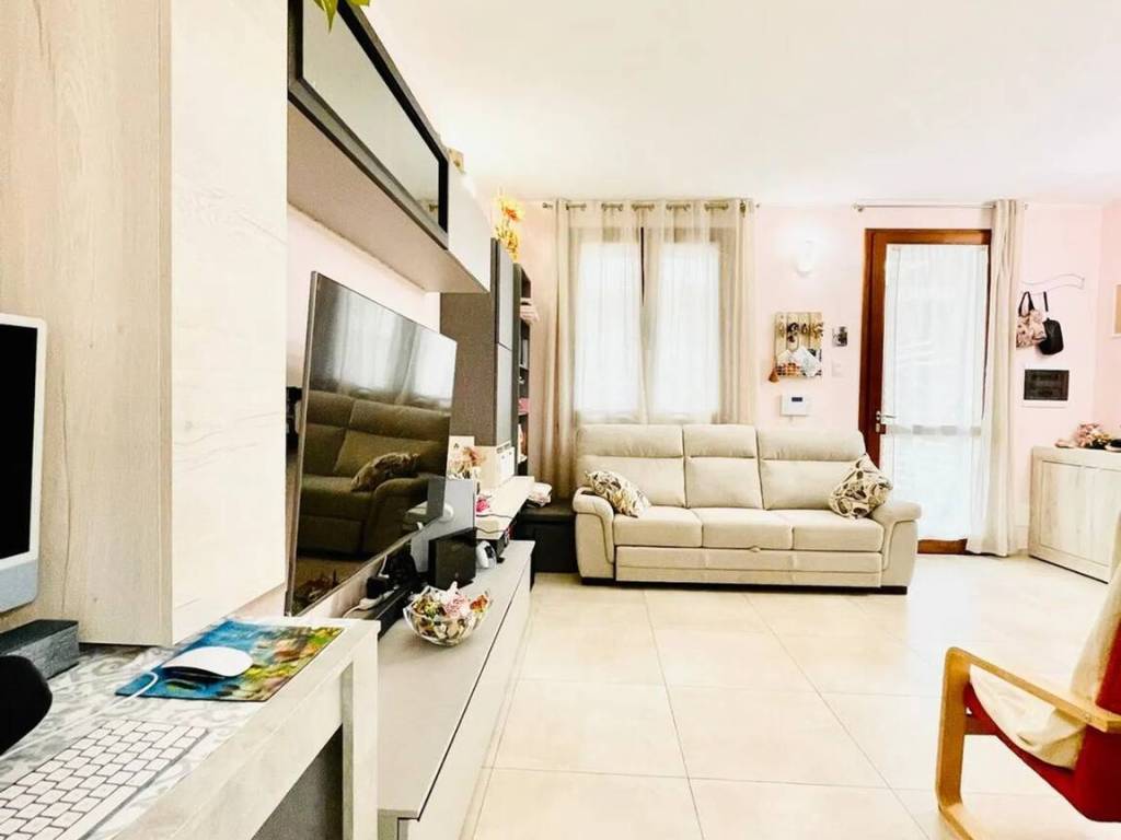 casa indipendente in vendita a Russi