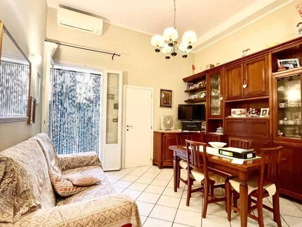 appartamento in vendita a Russi