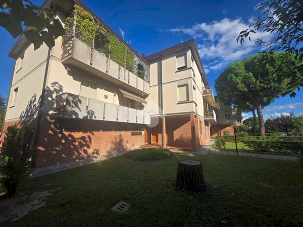 appartamento in vendita a Russi