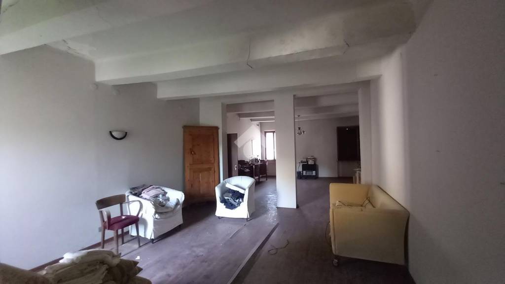 appartamento in vendita a Russi