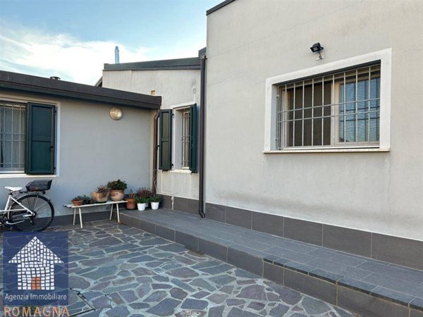 casa indipendente in vendita a Russi