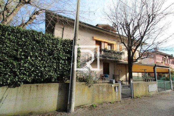 appartamento in vendita a Russi