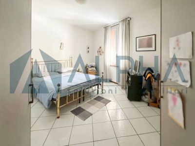 appartamento in vendita a Russi