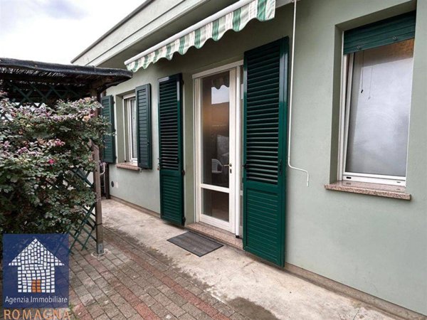 casa indipendente in vendita a Russi