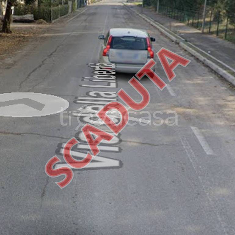 appartamento in vendita a Russi