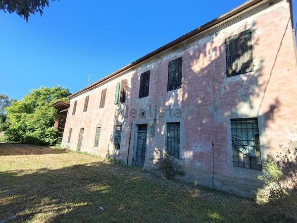 casa indipendente in vendita a Russi