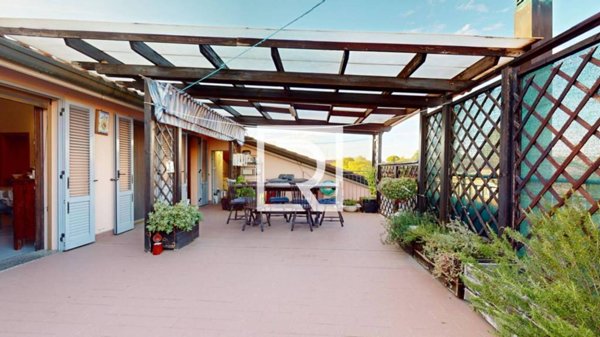 appartamento in vendita a Russi