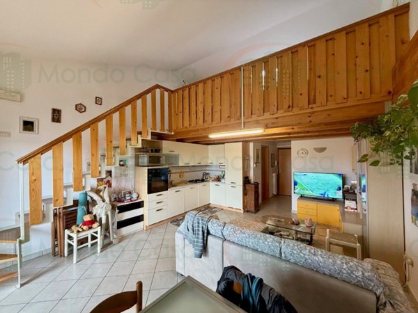 appartamento in vendita a Russi