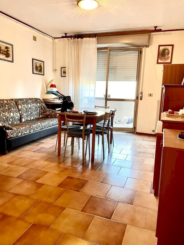 appartamento in vendita a Russi
