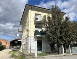 appartamento in vendita a Russi