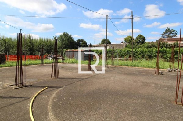 appartamento in vendita a Russi