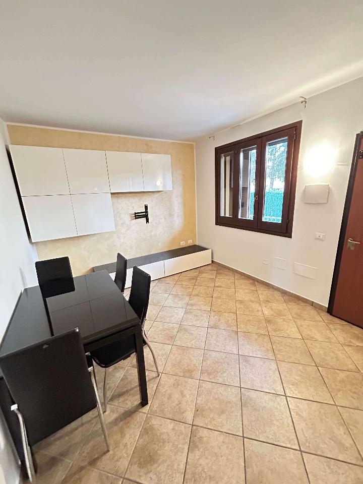 appartamento in vendita a Russi