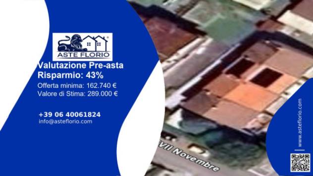 casa indipendente in vendita a Russi