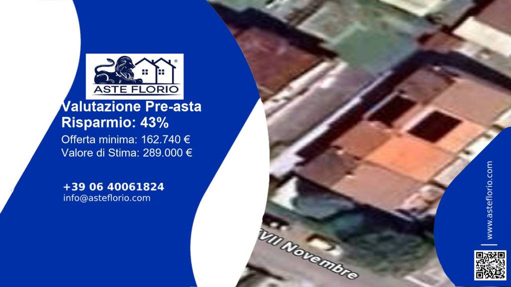 appartamento in vendita a Russi